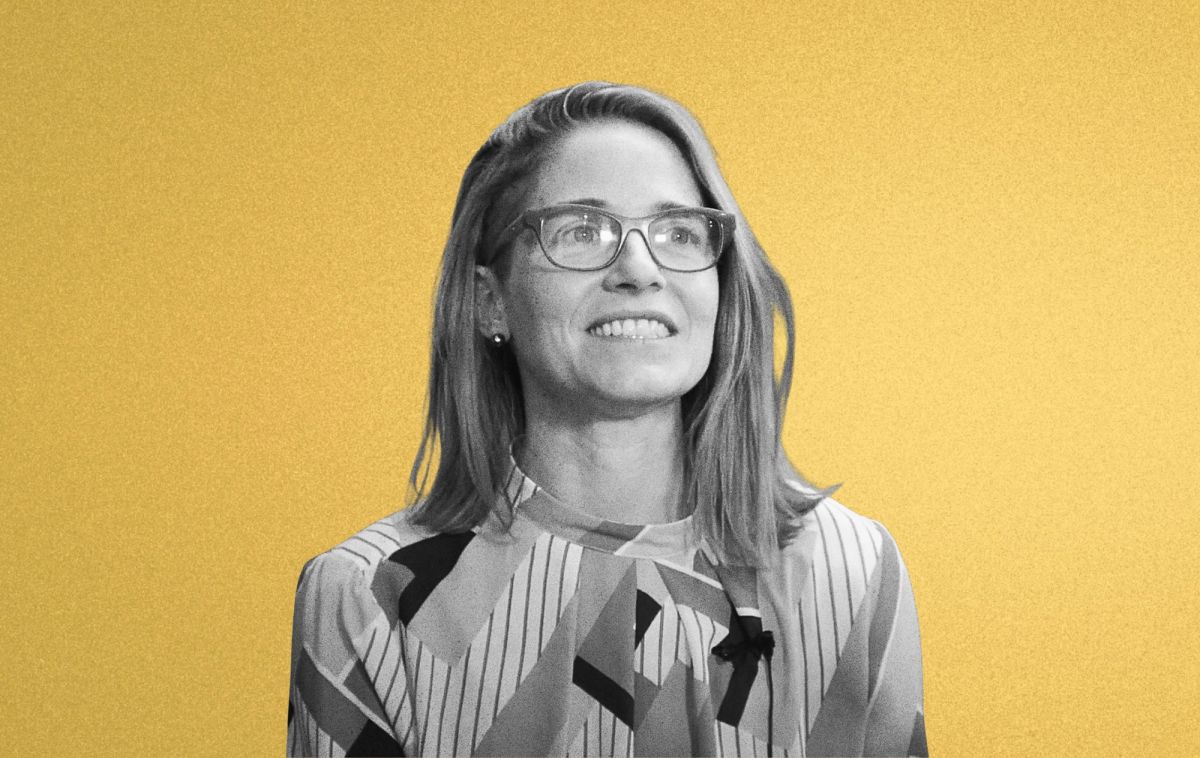 Catherine d'Ignazio - HZT