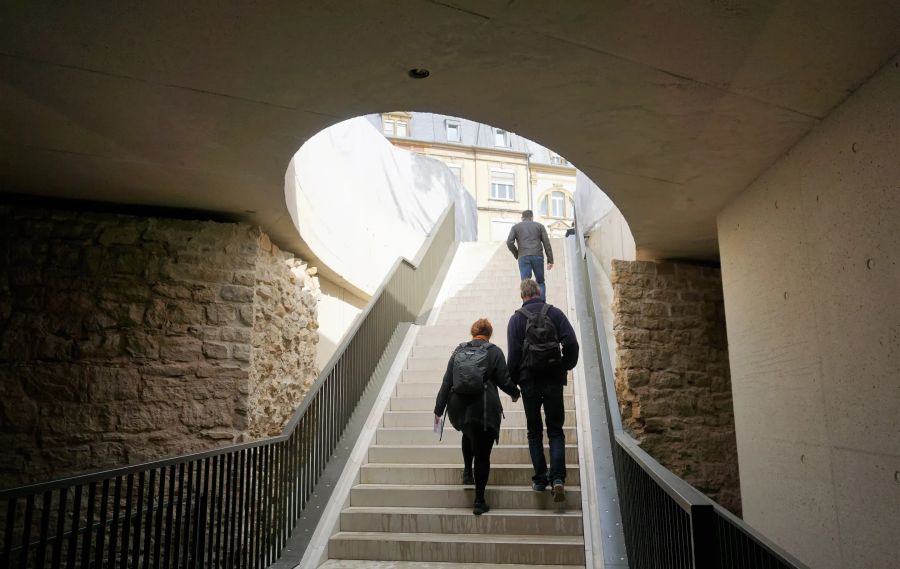 Luxembourg,_passerelle_sous_le_pont_Adolphe_(17) (1) copia