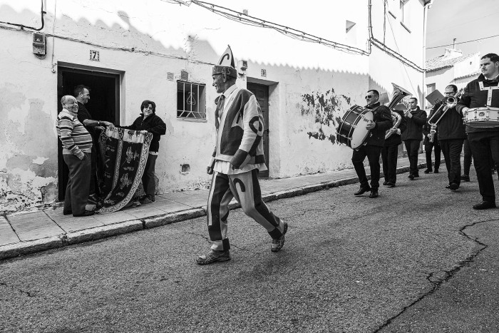 'The Big Day' by Camilo José Peña Pérez (Galicia, Spain)