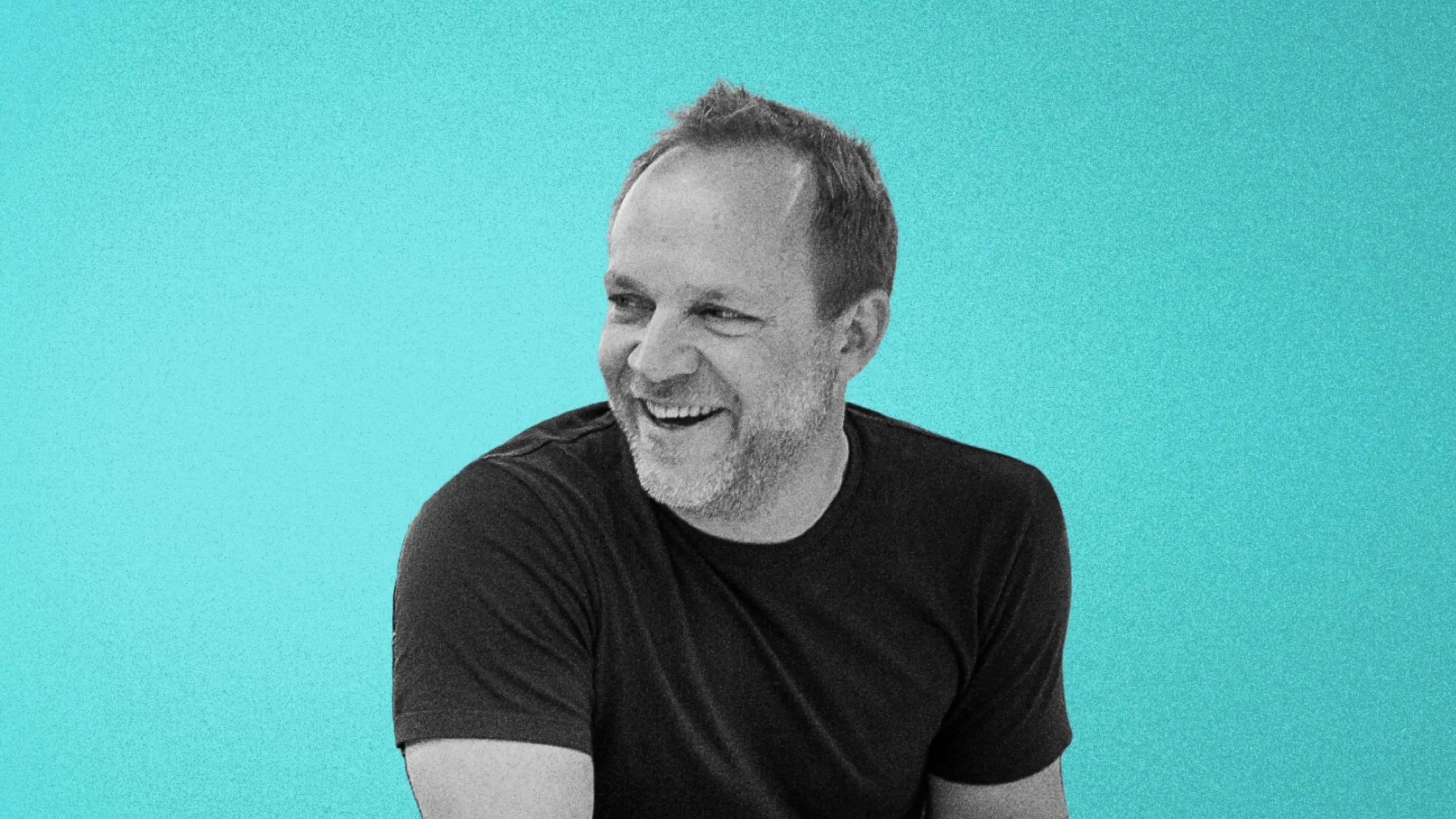 «The informal city is a fundamental part of urban life»