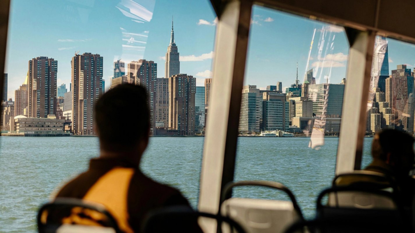 What Will 2023 Bring for Cities? Our 10 Predictions