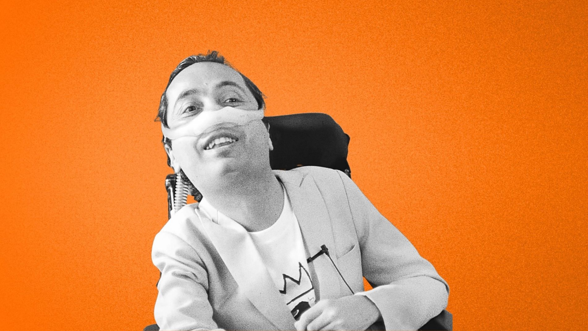  «Inclusion it’s not just looking at ramps» 