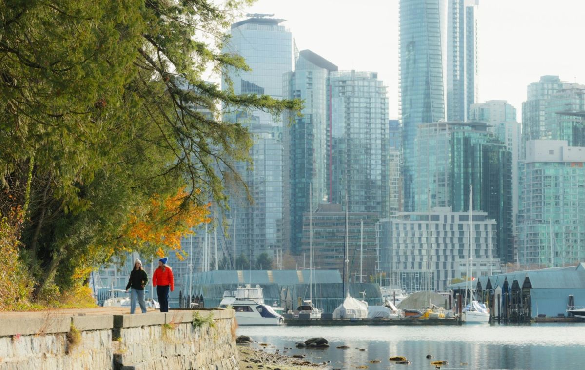 Vancouver