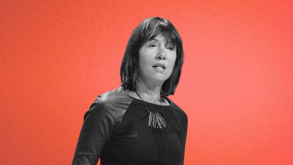 «Urban innovation takes imagination and political courage»