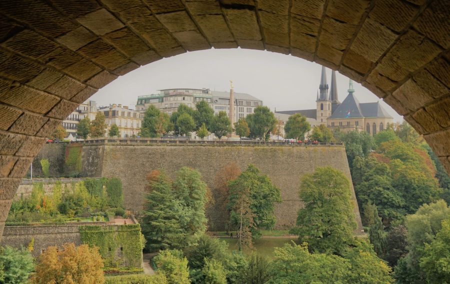 2Passerelle Pont Adolphe