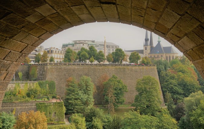 2Passerelle Pont Adolphe
