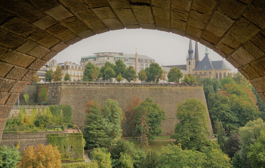 2Passerelle Pont Adolphe