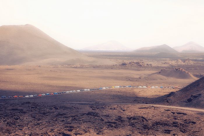 ‘Great Expectations‘ by Laura Roth (Lanzarote, Spain)