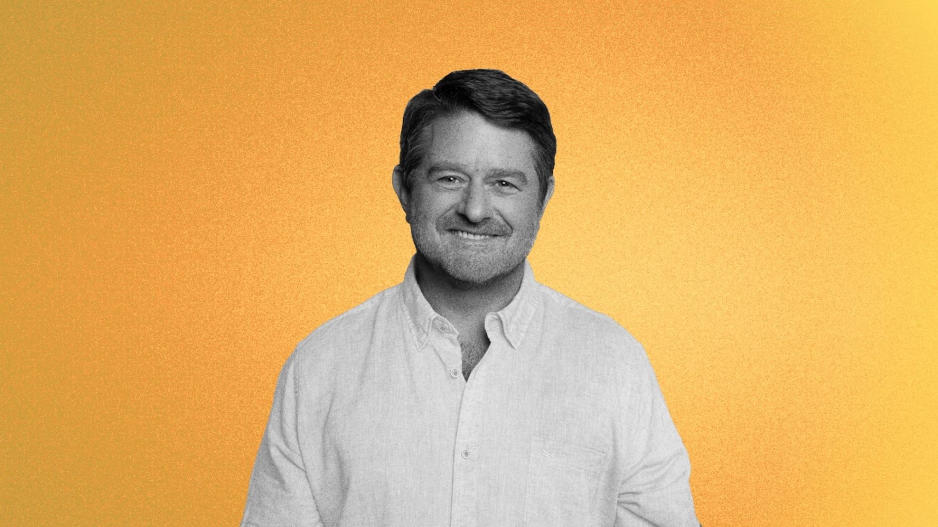 «You have to address urban issues based on natural boundaries, not political ones»