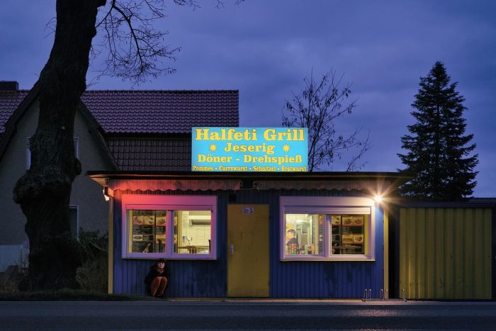 ‘Halfeti’s Delights‘ by Ralph Gräf (Jeserig, Germany)