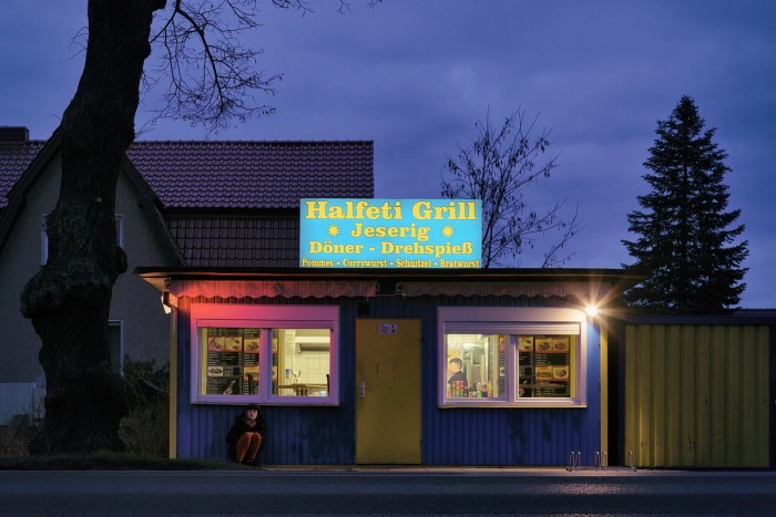 ‘Halfeti’s Delights‘ by Ralph Gräf (Jeserig, Germany)