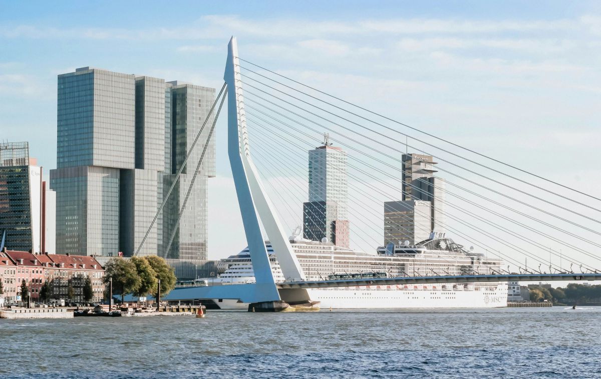 Rotterdam