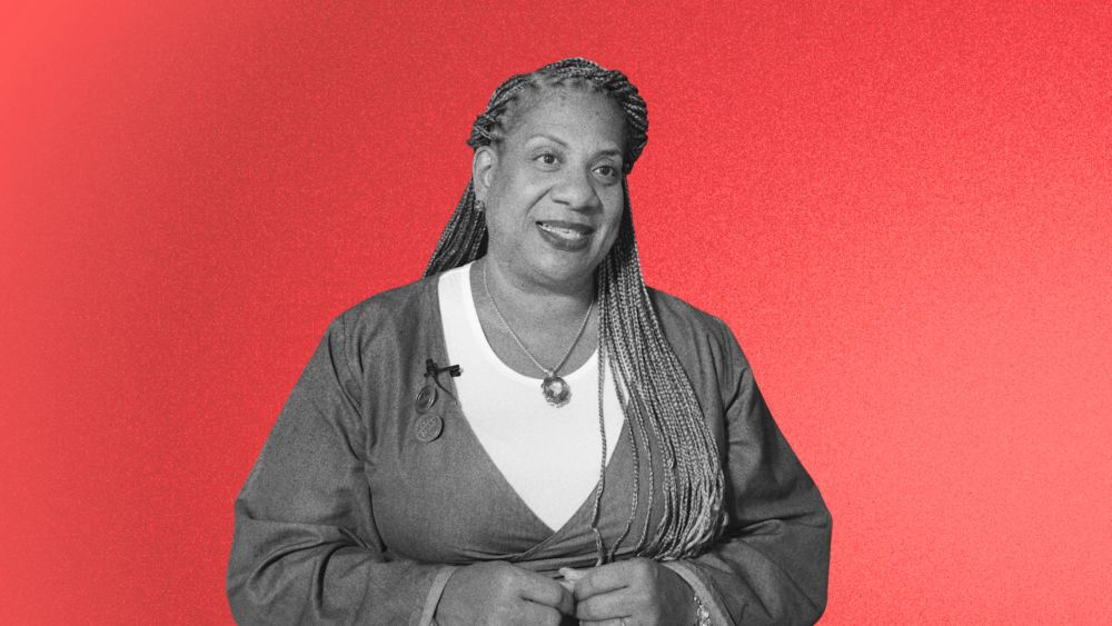 «We need to provide our communities with opportunities to be engaged