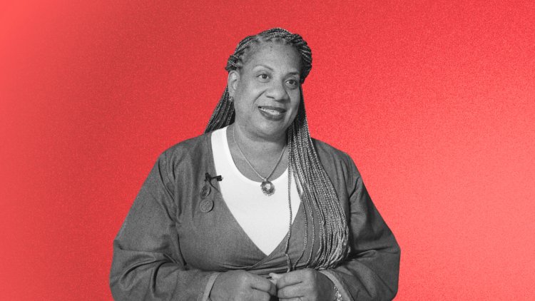 «We need to provide our communities with opportunities to be engaged