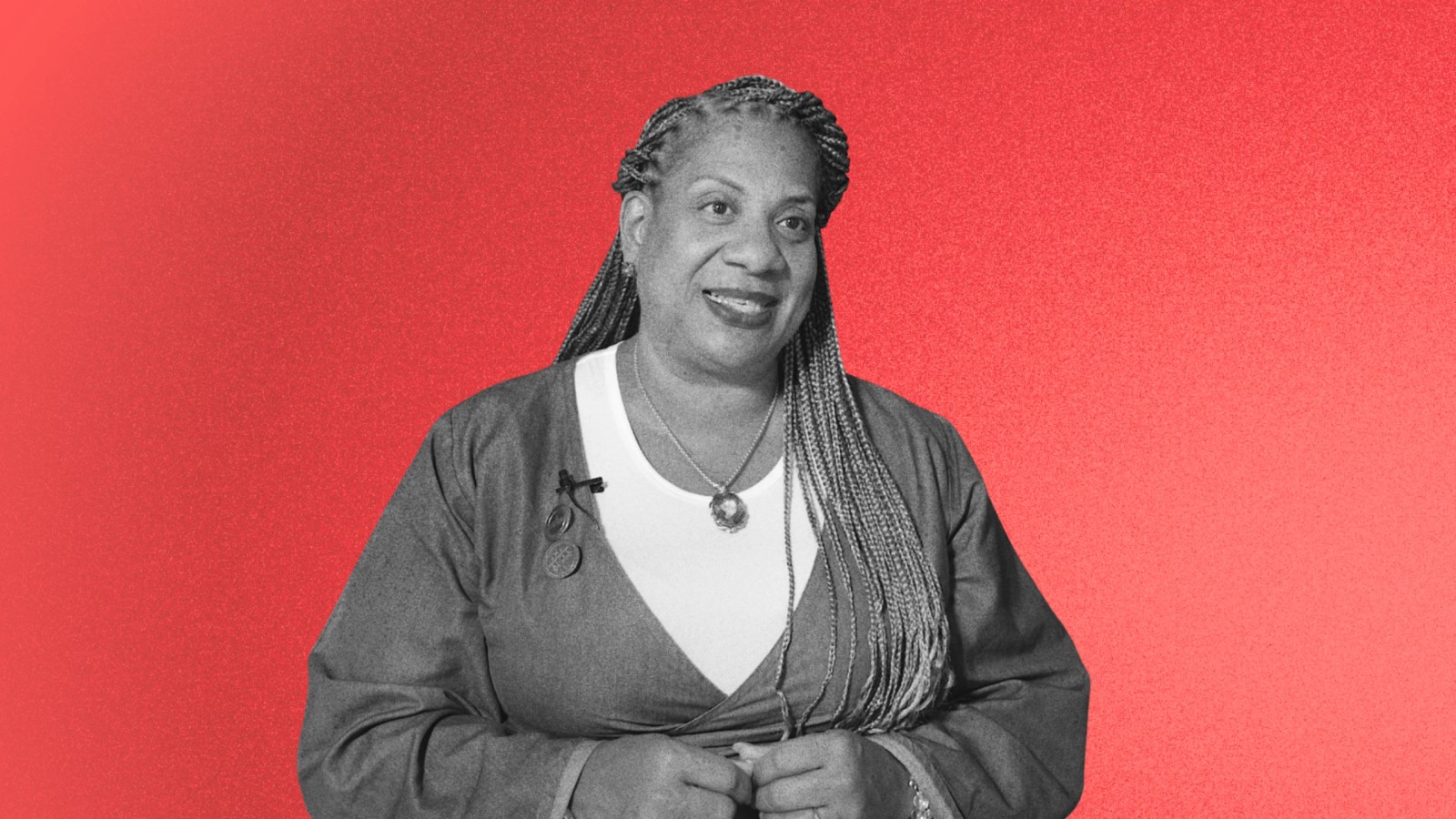 «We need to provide our communities with opportunities to be engaged