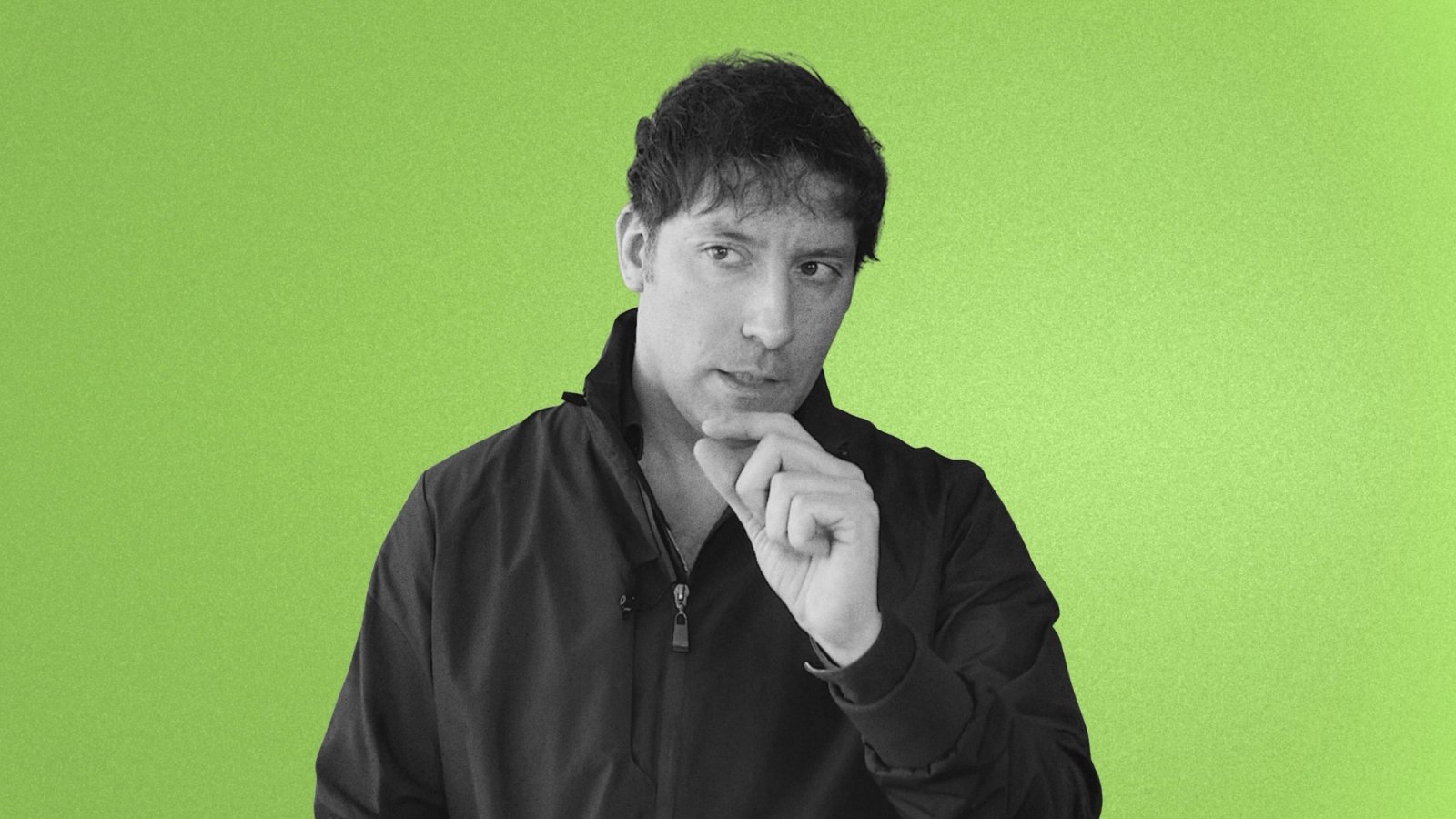 «Urban form has a structural impact on the quality of life of citizens»