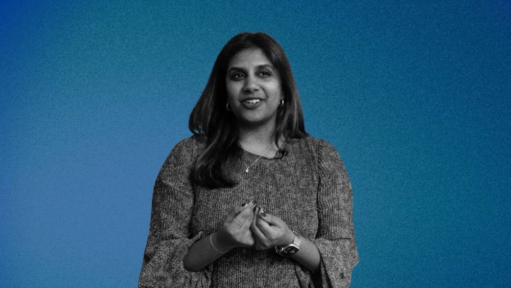 «Innovation is the process by which we make governments better»