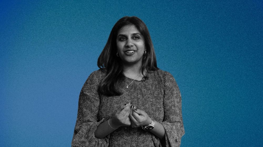 «Innovation is the process by which we make governments better»