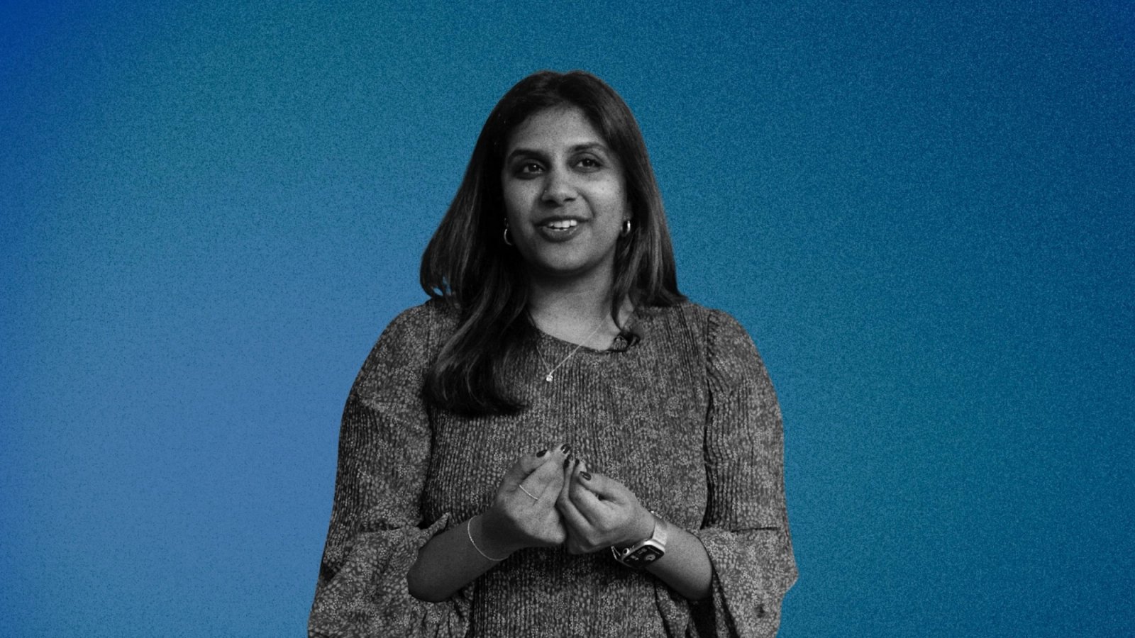 «Innovation is the process by which we make governments better»