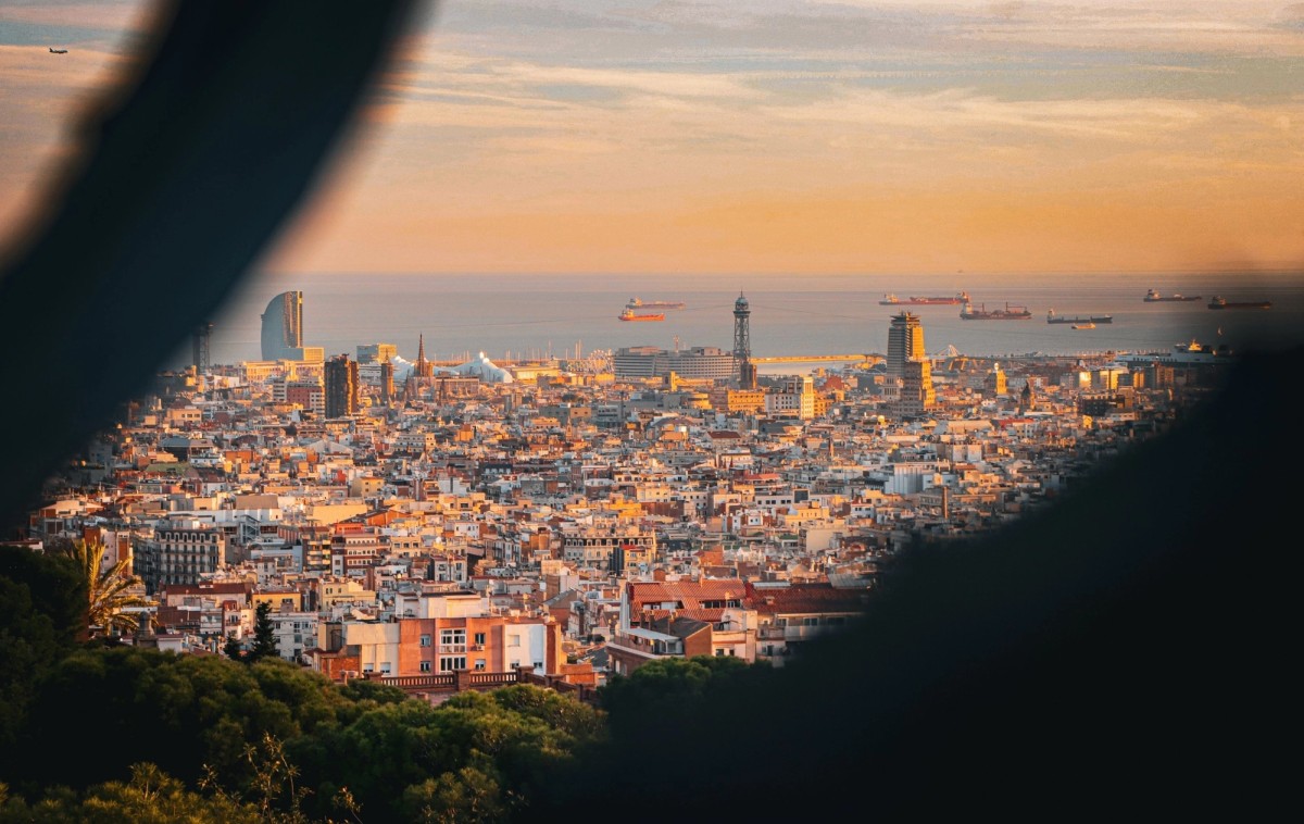 Barcelona Blue Economy