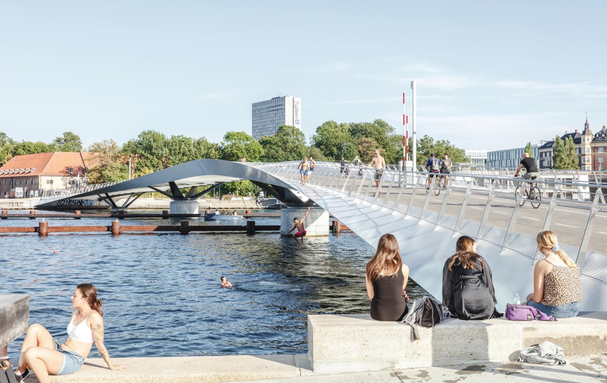 1Photographer: ©Rasmus Hjortshøj | Architechts: ©Urban Agency_