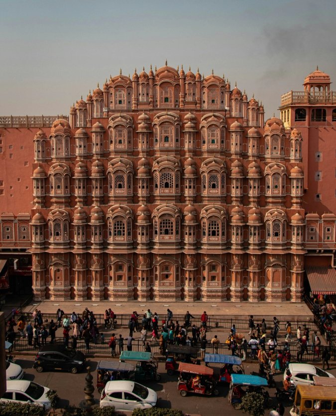 Jaipur