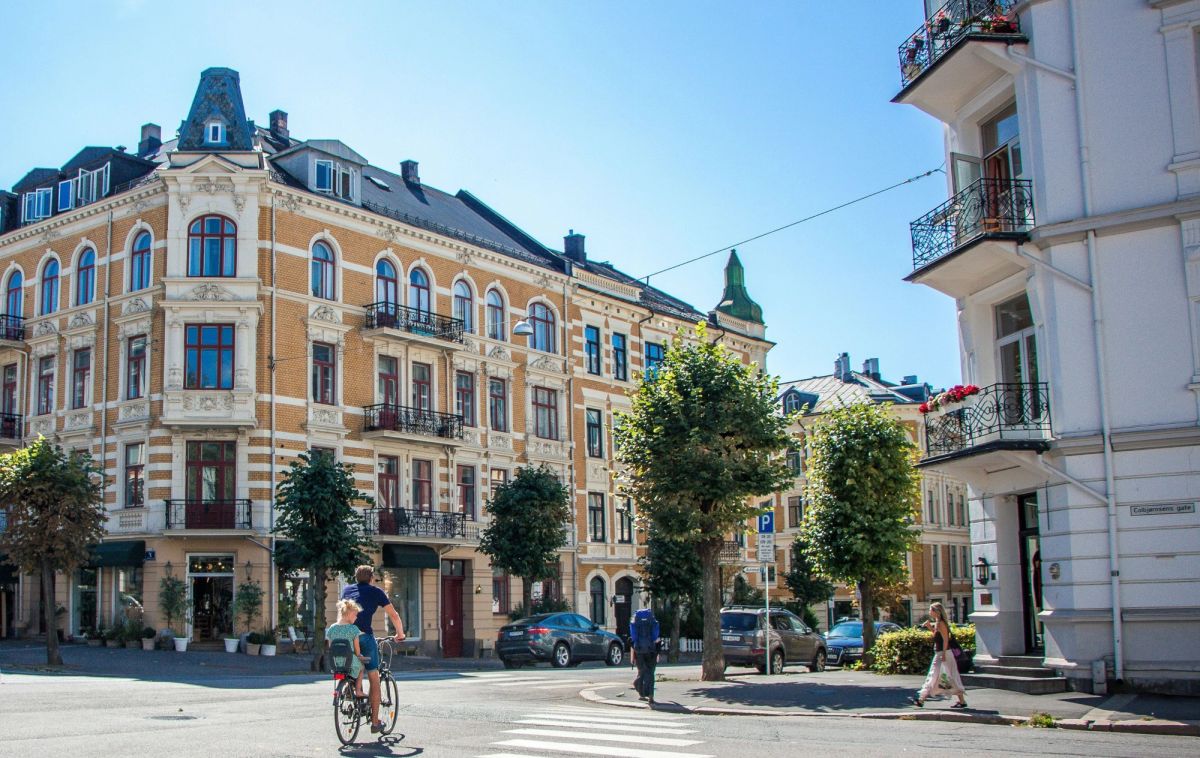 Oslo