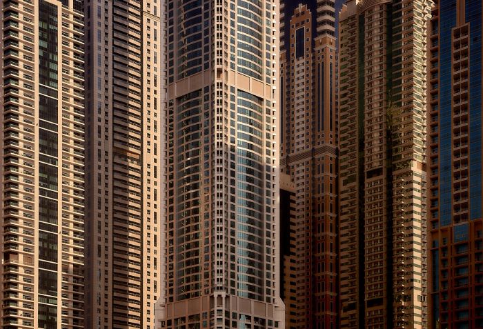 'Dubai IV' by Manuel Álvarez Diestro (Dubai, United Arab Emirates)