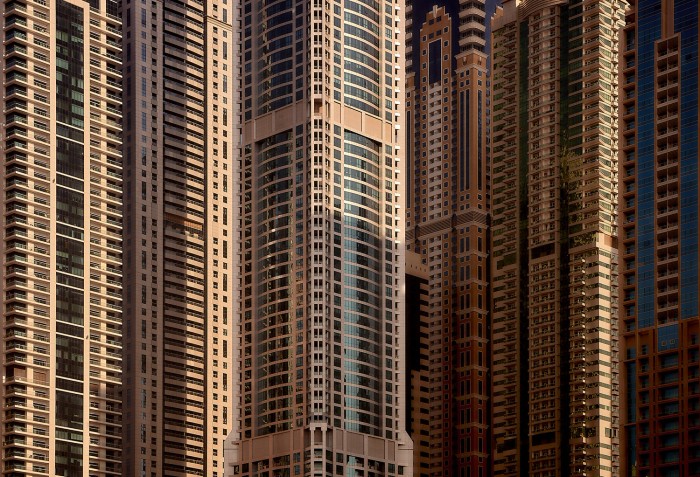 'Dubai IV' by Manuel Álvarez Diestro (Dubai, United Arab Emirates)