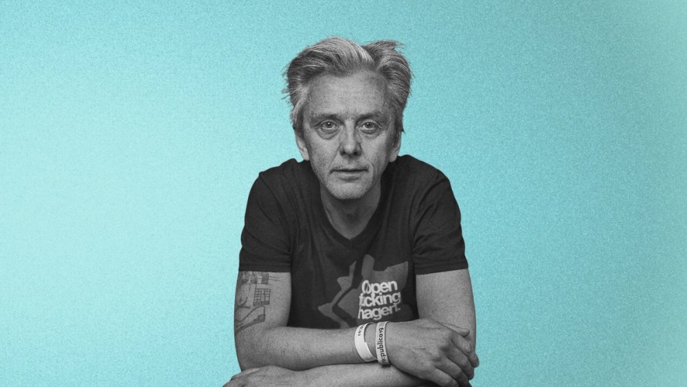 «When you ride a bike, the city opens itself to you»