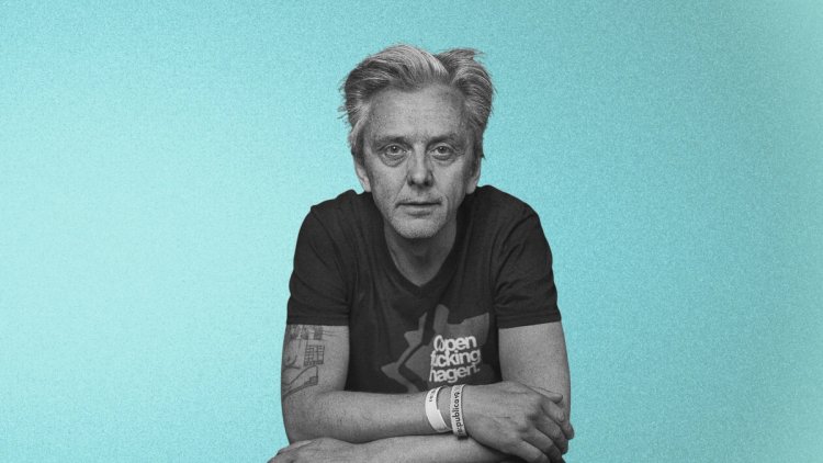 «When you ride a bike, the city opens itself to you»