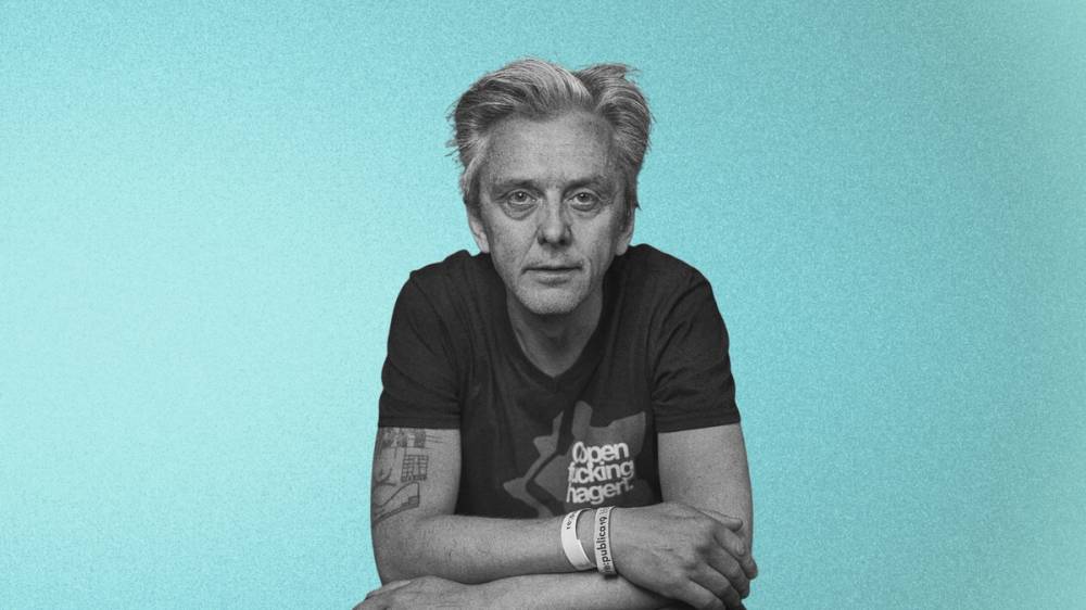 «When you ride a bike, the city opens itself to you»