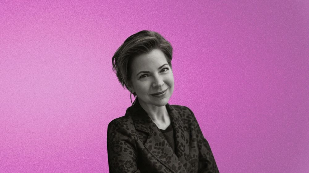 «When it comes to data, cities should shift from surveillance towards services»
