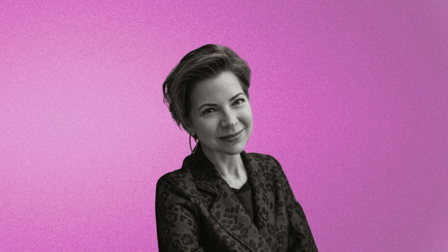 «When it comes to data, cities should shift from surveillance towards services»