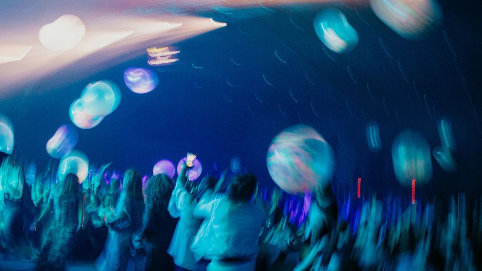 The Arena Revolution: Trends Shaping the New Era of Entertainment Venues