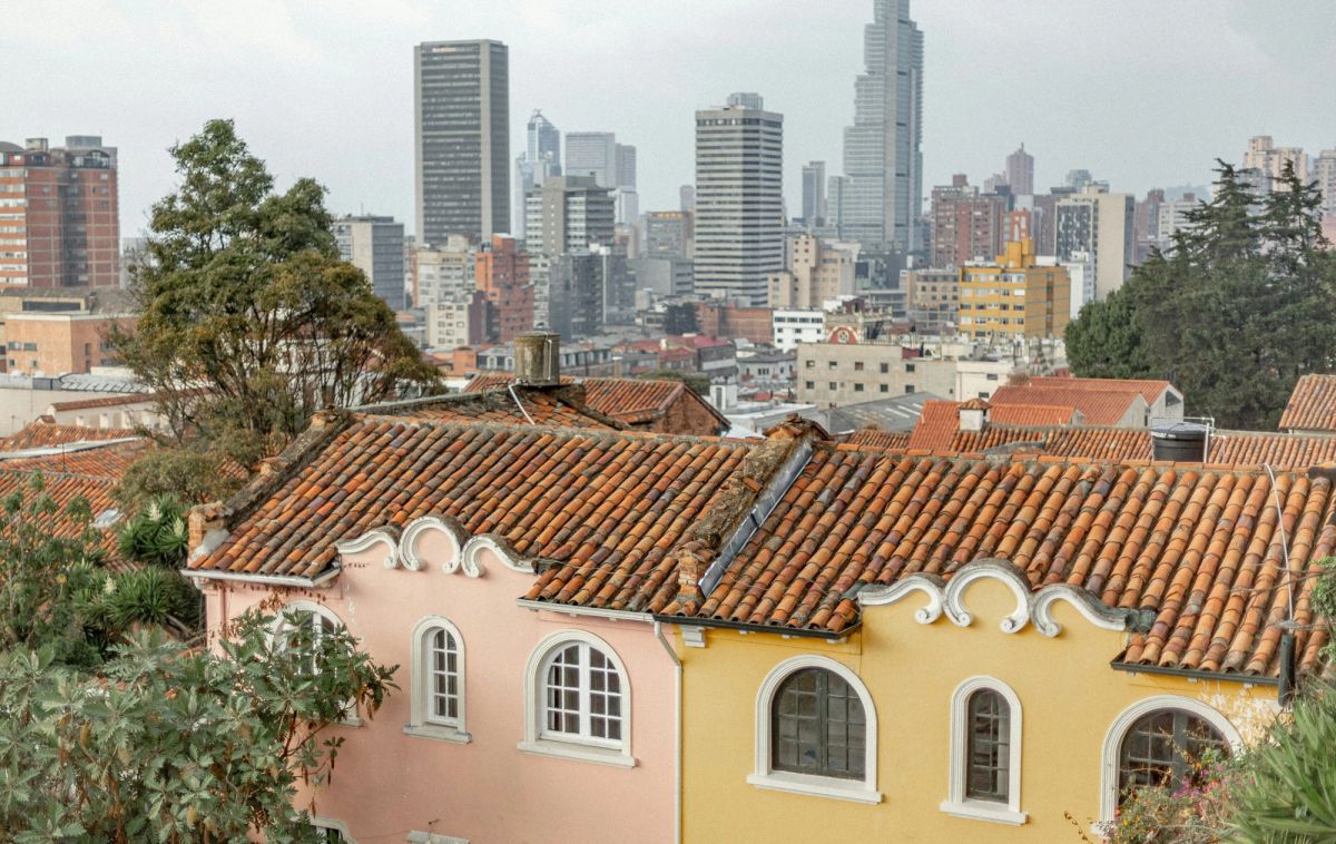 Bogota