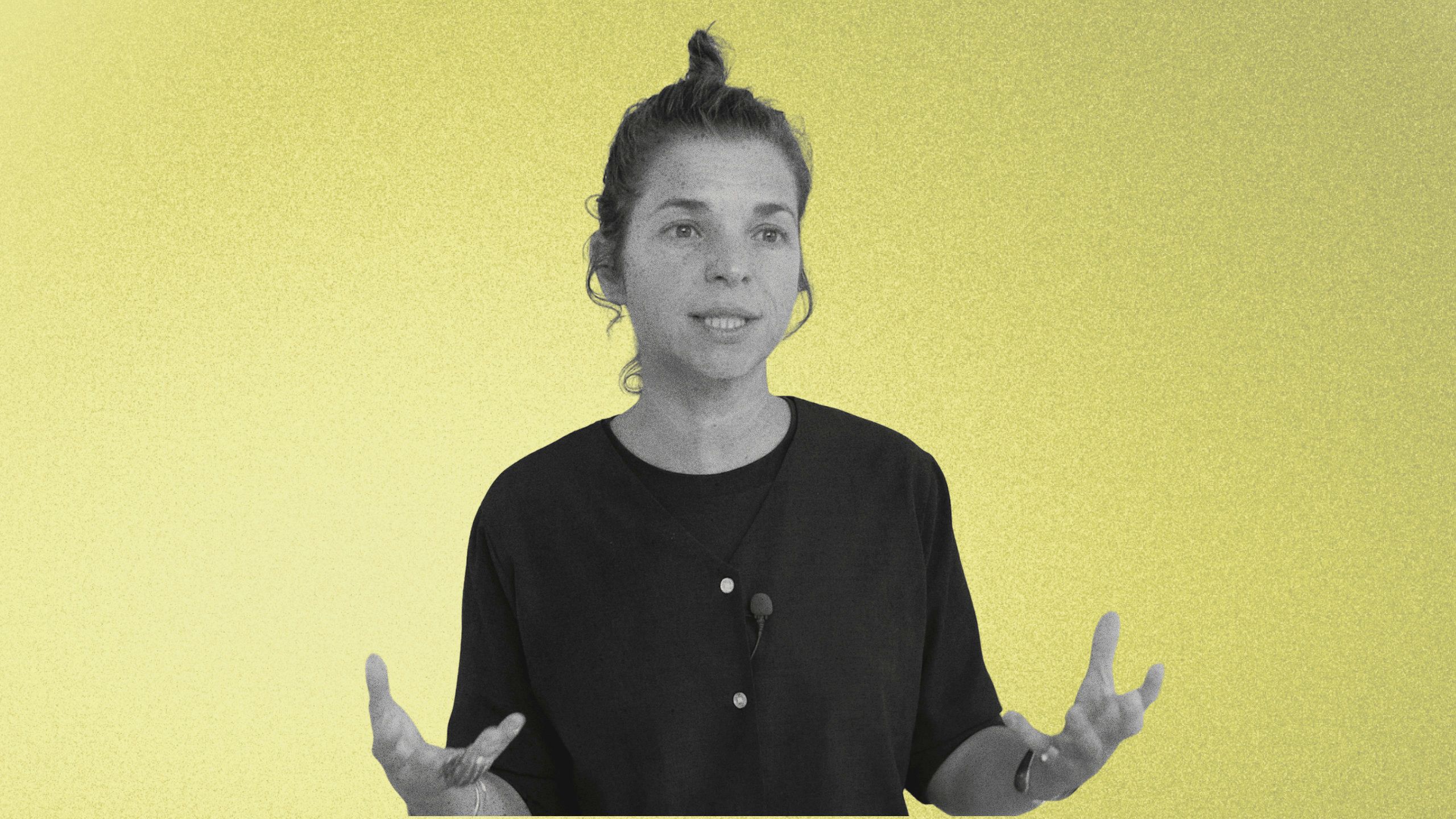 «To understand the future of cities, we should turn our eyes to villages»