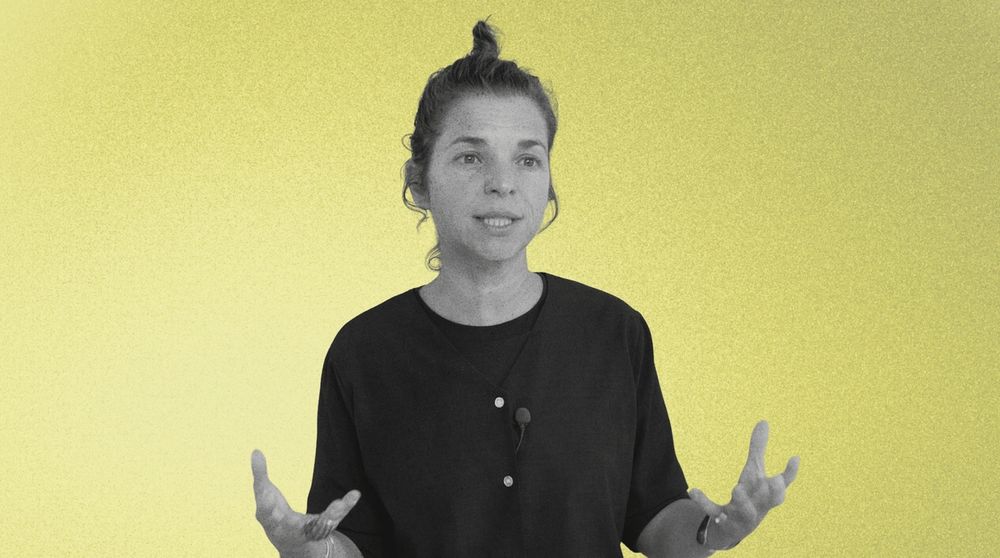 «To understand the future of cities, we should turn our eyes to villages»