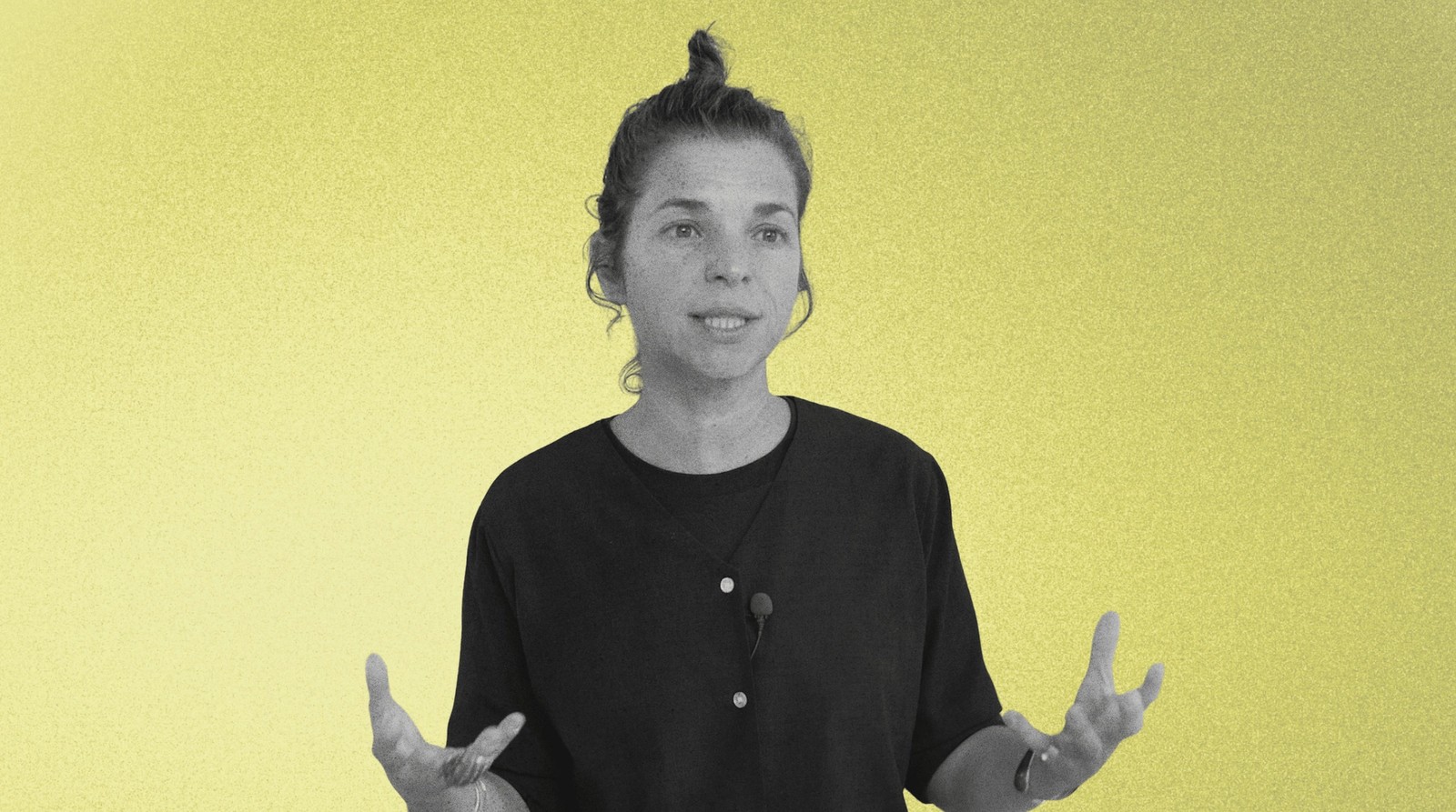 «To understand the future of cities, we should turn our eyes to villages»