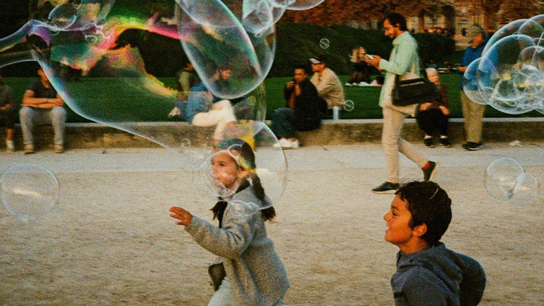 By and for Communities: 10 Projects Making Daily City Life Better Around the World