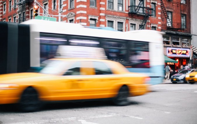 315 key terms urban mobility