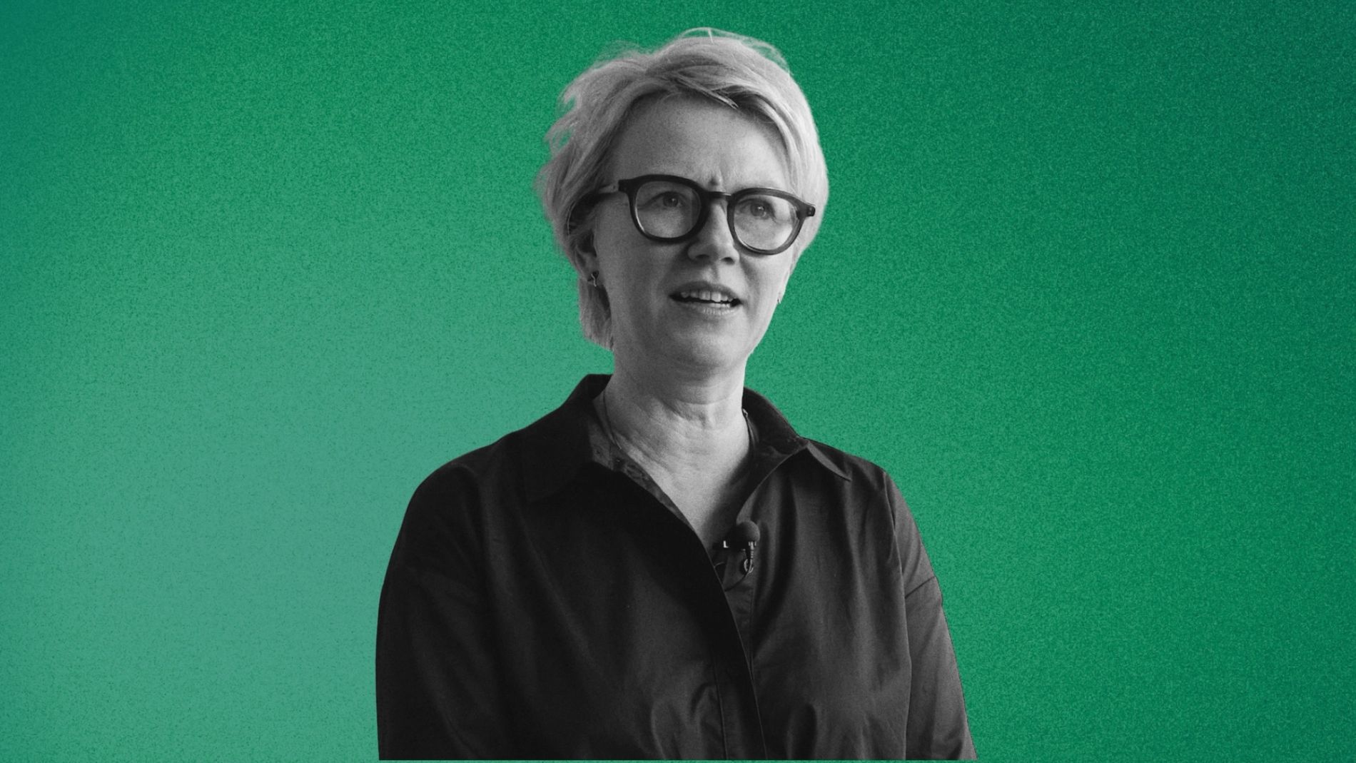 «Well-being is physiological, psychological and spatial — and it can be measured»