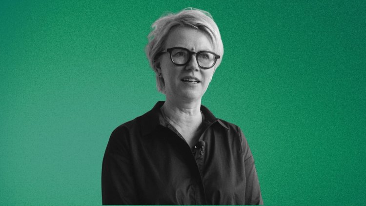 «Well-being is physiological, psychological and spatial — and it can be measured»