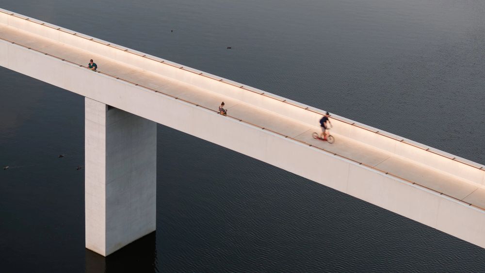 Lovable Bikeways, Livable Cities: 10 Stories of Beauty, Cycling and Urban Value