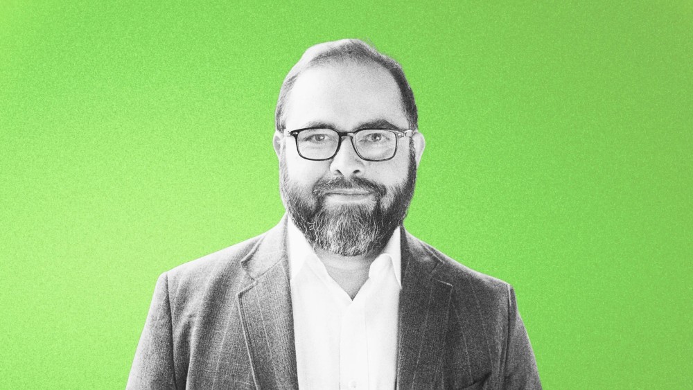 «Environmental problems have an impact on social problems»