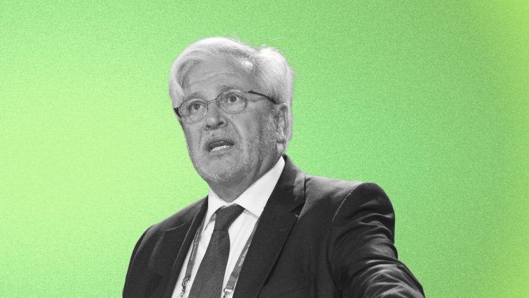 «Good urbanization requires a collective effort»