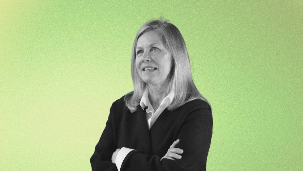 «Public space has to enable the idea of community»