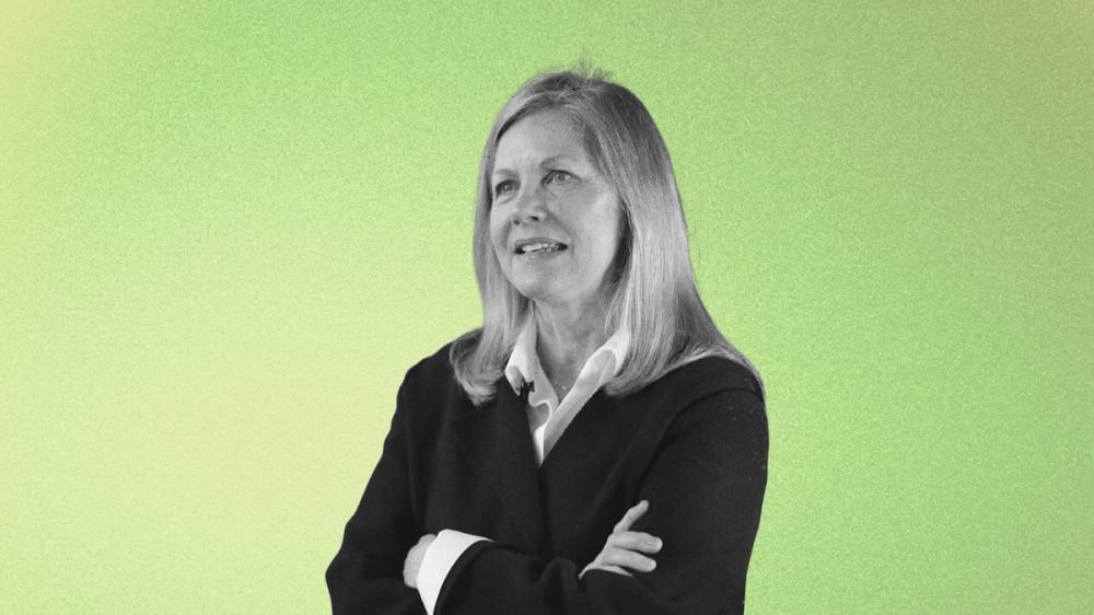 «Public space has to enable the idea of community»