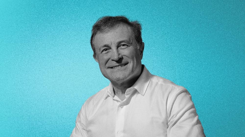 «Asia is where the most interesting things are happening»