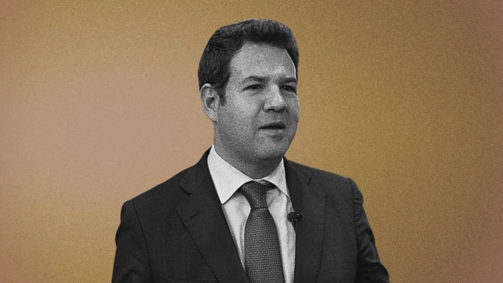 «Working in a network is an an explosion of knowledge»